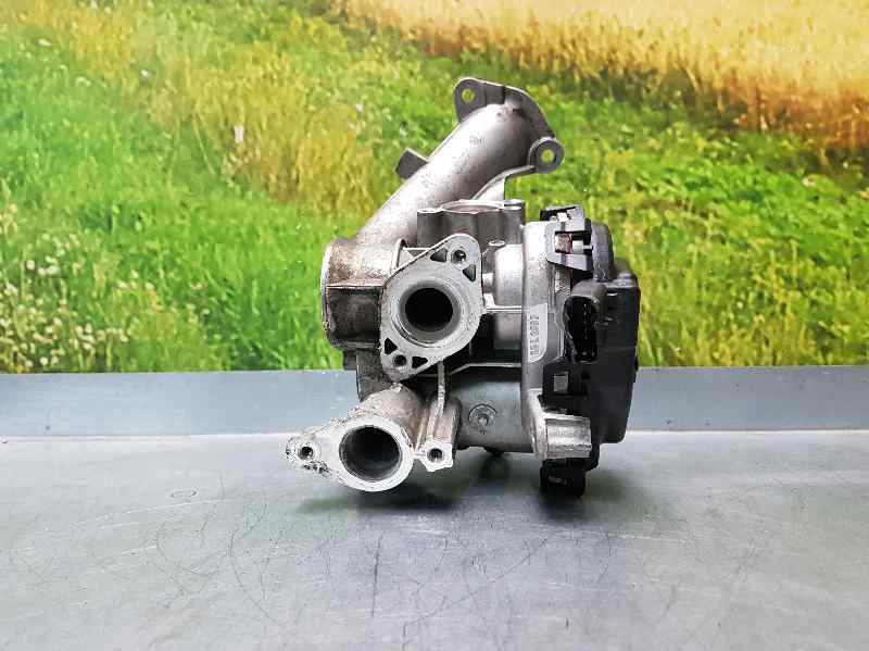 PEUGEOT 208 Peugeot 208 (2012-2015) EGR vārsts 9807369980, V29041167 18639328