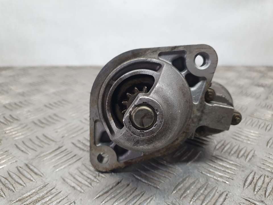 FORD Civic 7 generation (2000-2005) Starter Motor 8971891181, S114829B 24914743