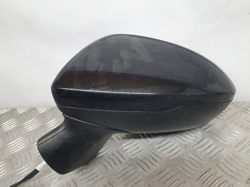 OPEL Astra K (2015-2021) Left Side Wing Mirror 13453499, 21164105B, ELECTRICO9CABLES 24084101