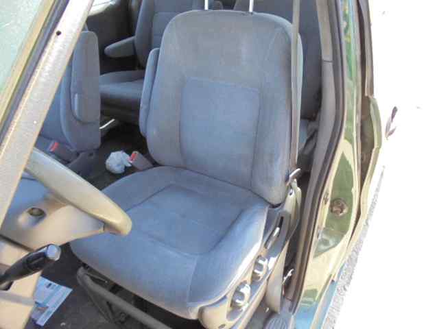 KIA Carnival UP/GQ (1999-2006) Радиатор интеркулера 0K55313550B 24006293