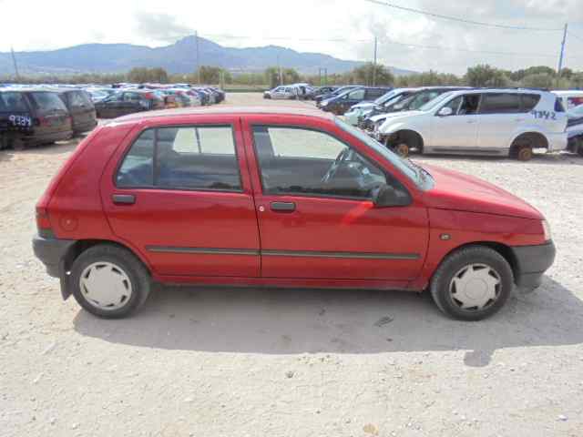 RENAULT Clio 1 generation (1990-1998) Стеклоподъемник передней левой двери 2PINS 23712152