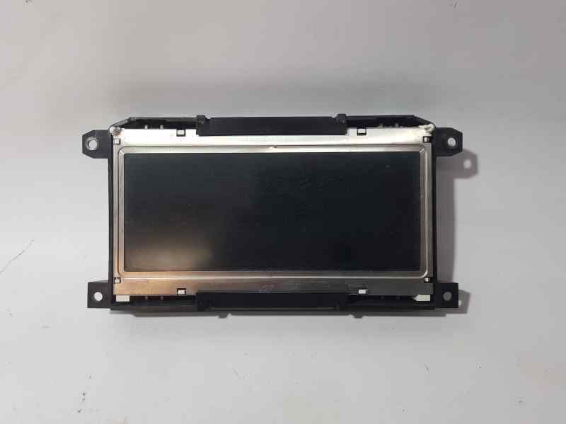 DODGE A6 C6/4F (2004-2011) Other Interior Parts 4F0919603, A2C53080033 18688894