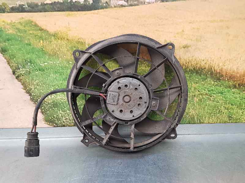 VAUXHALL Alhambra 1 generation (1996-2010) Ventilator difuzor 7M3959455A, 0130303878 20425779