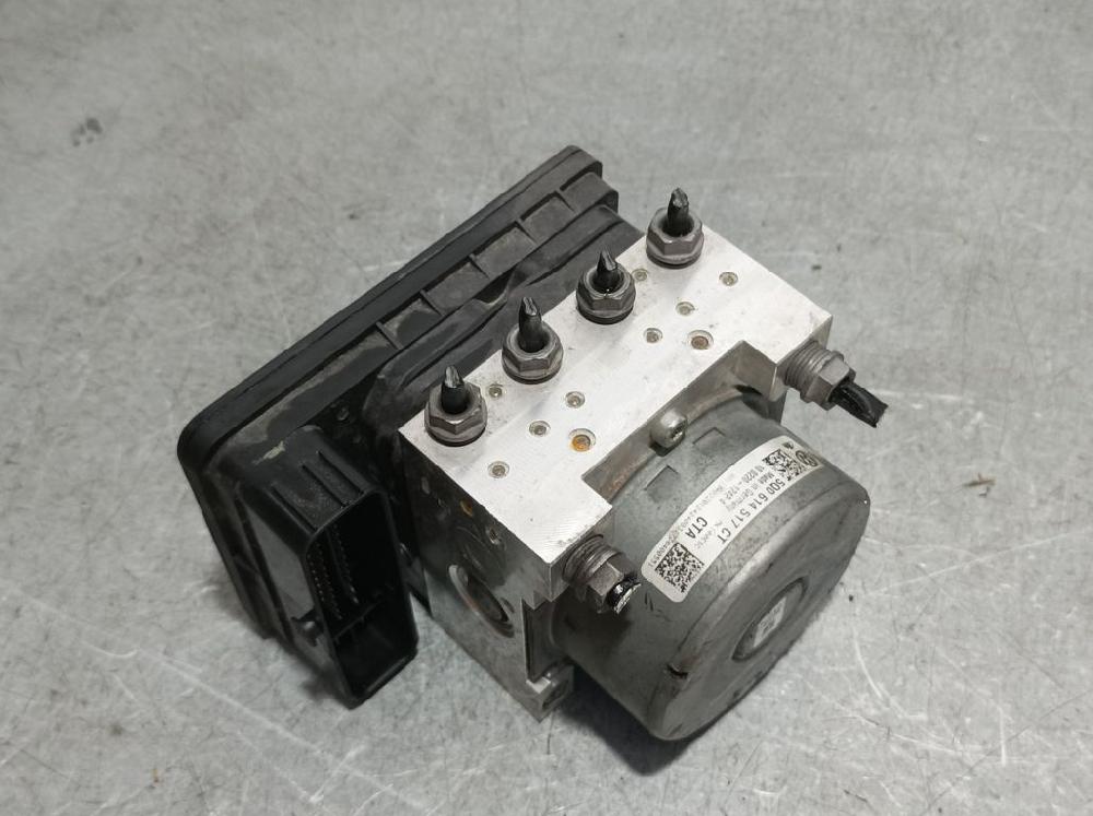 KIA Superb 3 generation (2015-2023) ABS Pump 5Q0614517CT,10022012424 23657286