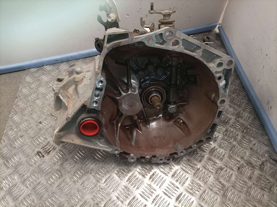 TOYOTA Aygo 2 generation (2014-2024) Gearbox 5VELOCIDADES 23620376