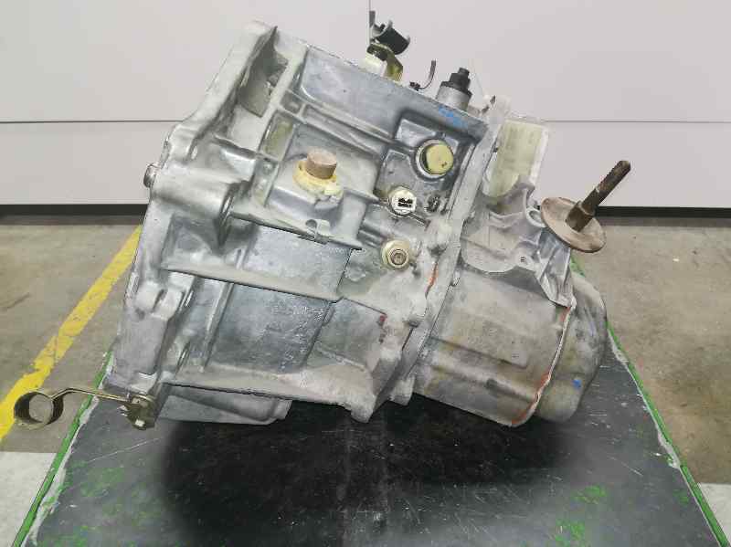 PEUGEOT 306 1 generation (1993-2002) Gearbox 20TB59,0490314B 18353630