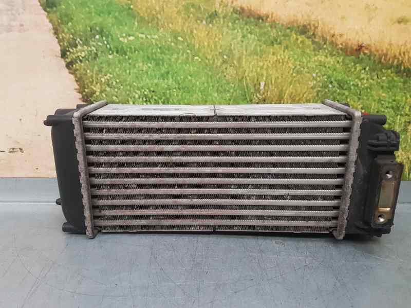 PEUGEOT C4 1 generation (2004-2011) Intercooler Kylare 9648551880,876923J 20600221