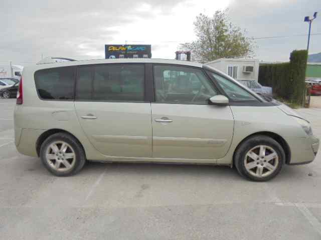 KIA Espace 4 generation (2002-2014) Pārnesumkārbas vadības bloks 04360025, 8200269493 18558495