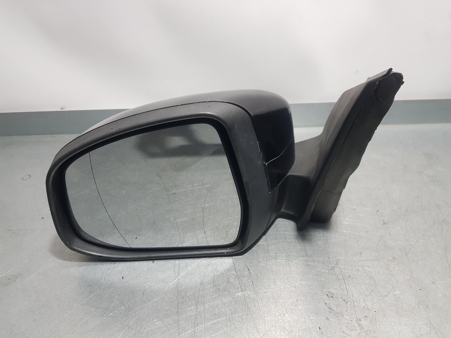 FORD Focus 3 generation (2011-2020) Left Side Wing Mirror ELECTRICO5PINS 18704014