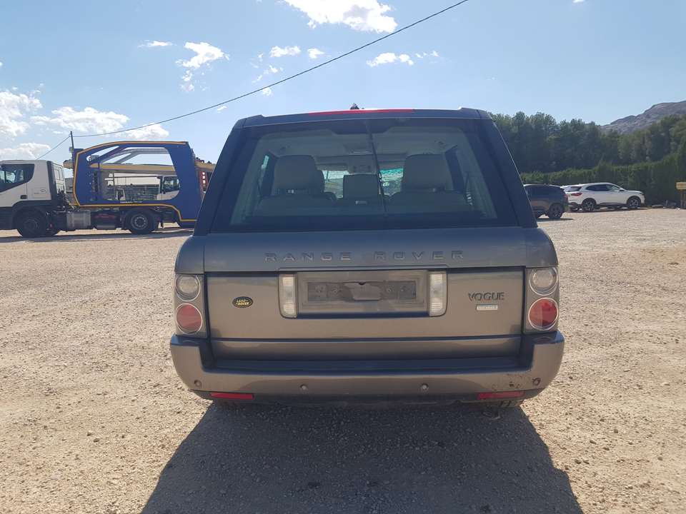 LAND ROVER Range Rover 3 generation (2002-2012) Växellåda kort kardanaxel TRASERA 25413654