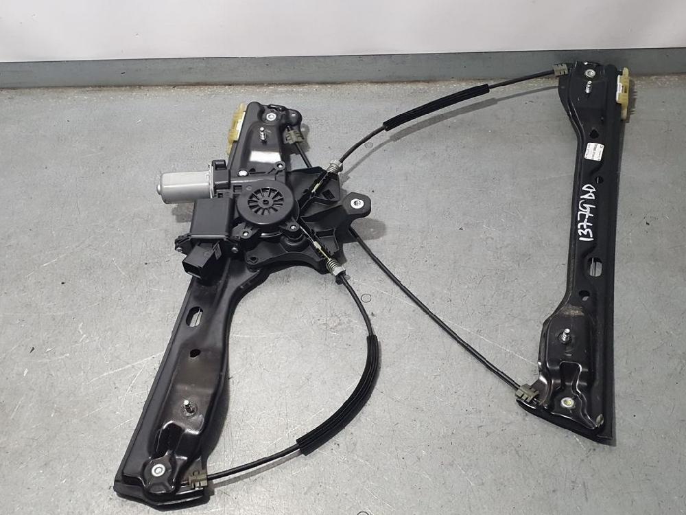 HYUNDAI Astra K (2015-2021) Lève-vitre de porte avant droite 13406674,C31348102 18714782