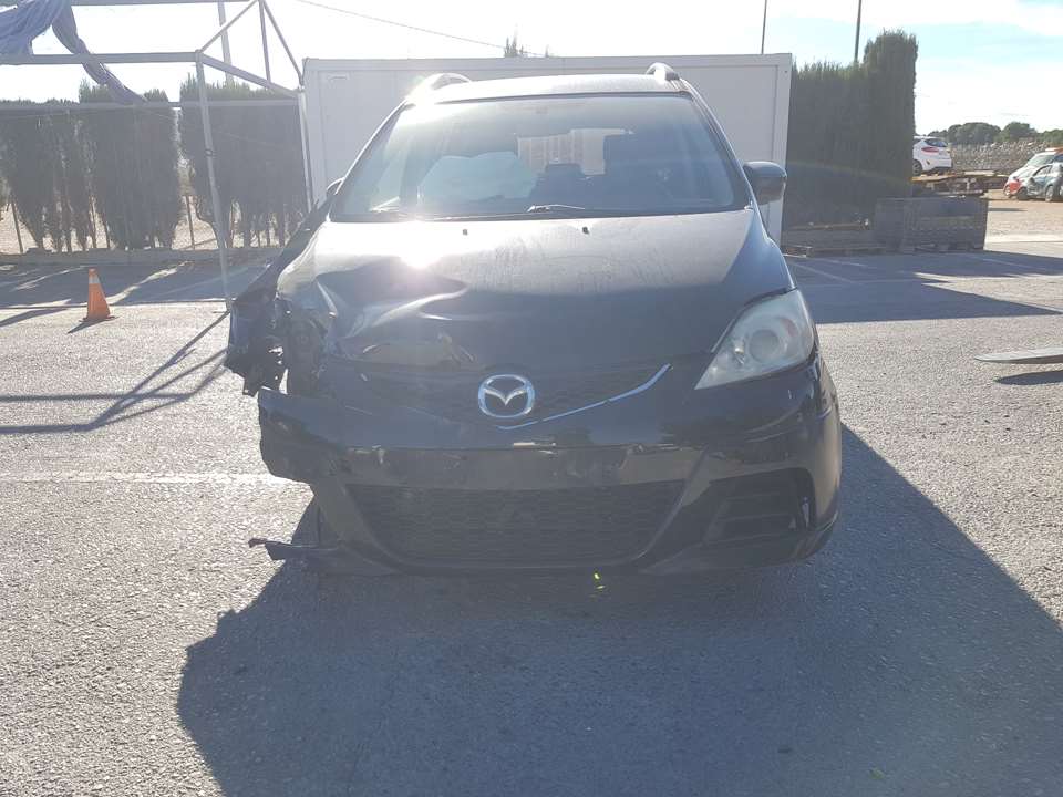 MAZDA 5 1 generation (2005-2010) Labās puses bīdāmās durvis C2Y57202XG 24090143