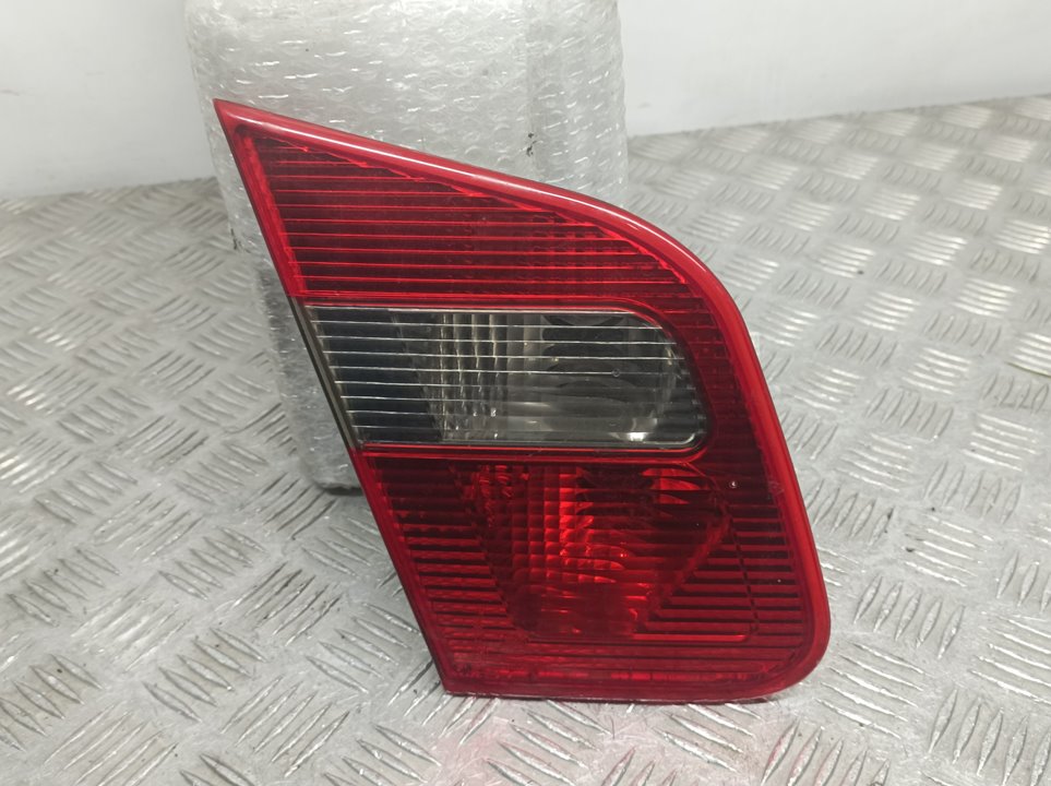 VOLKSWAGEN Carisma 1 generation (1995-2004) Rear Left Taillight 151207 20374919