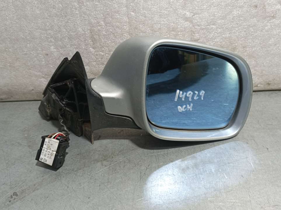 HONDA A4 B5/8D (1994-2001) Right Side Wing Mirror 8D1858532 20473002