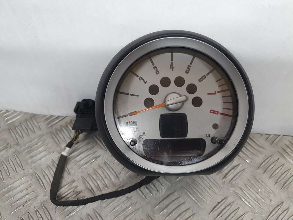 TOYOTA Cooper R56 (2006-2015) Speedometer 920139002,BM0505041 23356636