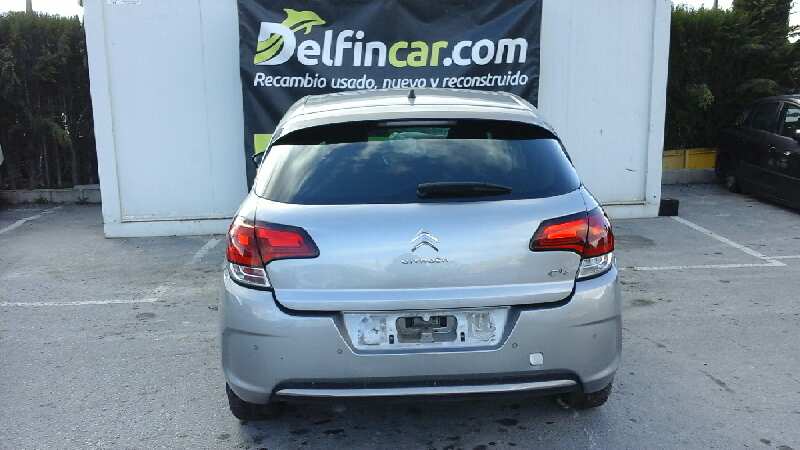 CITROËN C4 2 generation (2010-2024) Руль 98039712ZD 23619176