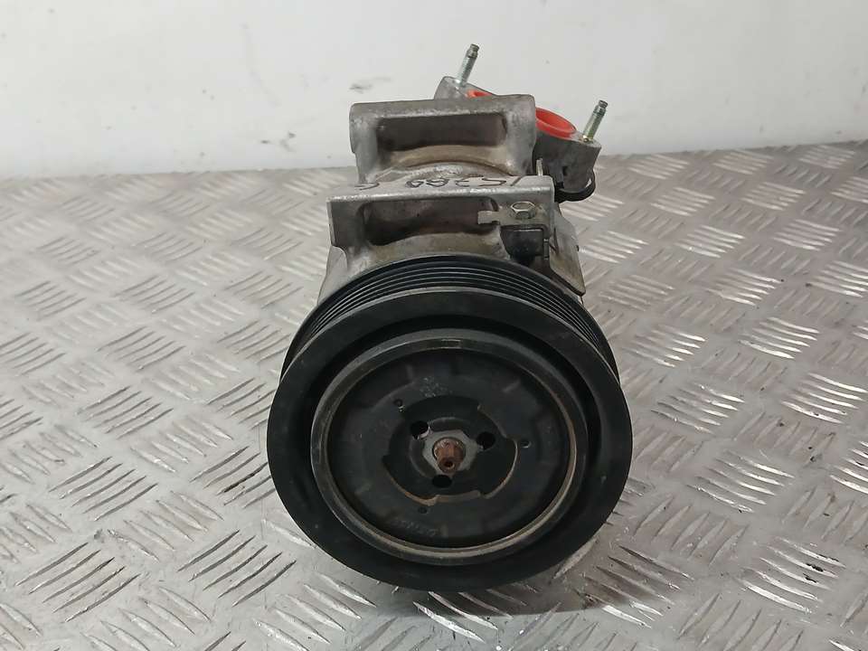 CITROËN C4 2 generation (2010-2024) Air Condition Pump 768623,4471503250 26534335