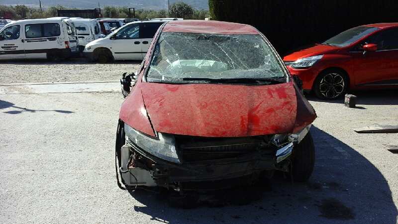 HONDA Civic 9 generation (2012-2020) Бабина CM11116,HITACHI 18616186