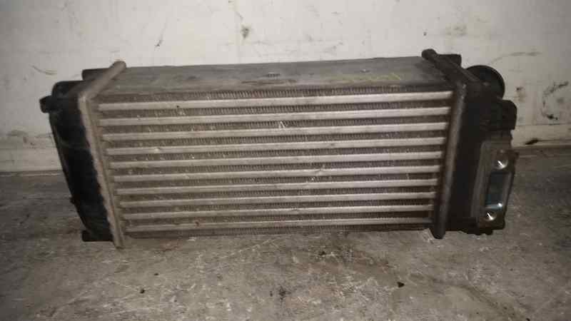 HONDA 307 1 generation (2001-2008) Intercooler Kylare 876923JE,9648551880 18561499