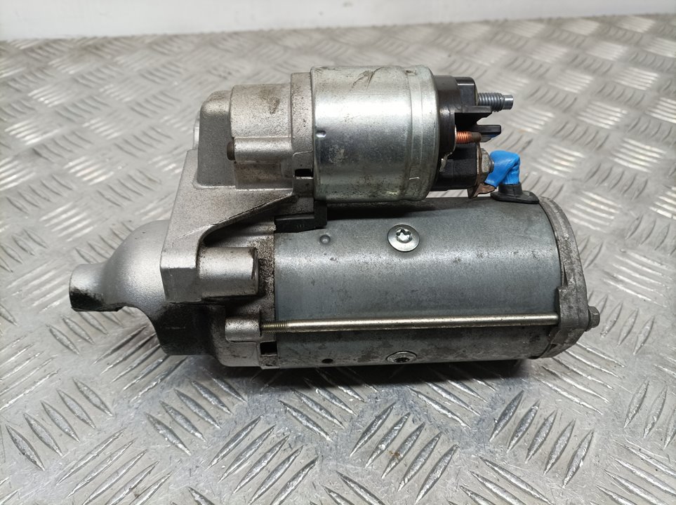 PEUGEOT 208 Peugeot 208 (2012-2015) Starter Motor 9662854180, TS22E26, VALE 24077021