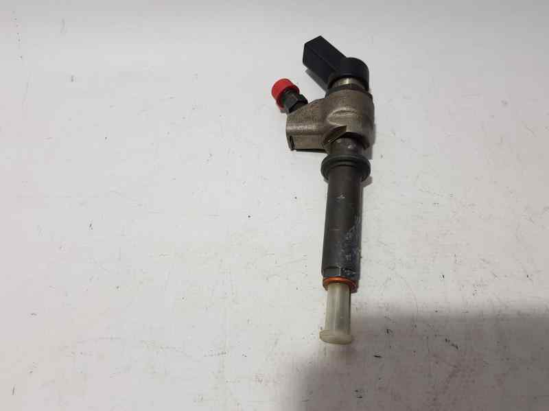 CITROËN Xsara 1 generation (1997-2004) Fuel Injector 9636819380, AJ1100716 18684873