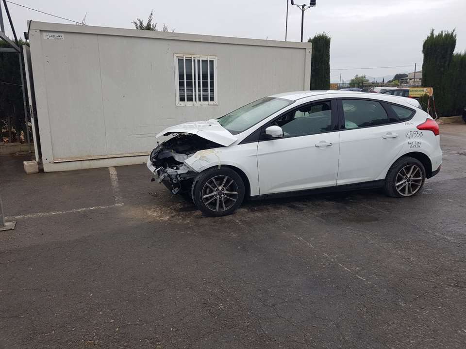 FORD Focus 3 generation (2011-2020) Priekšējo kreiso durvju logu pacēlāja slēdži F1ET14A132CC 24577871