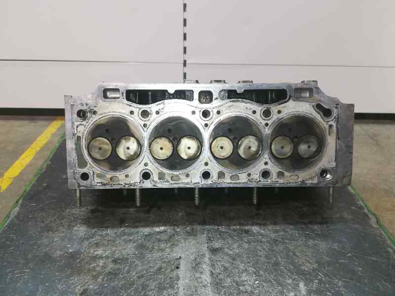 AUDI Megane 2 generation (2002-2012) Engine Cylinder Head FDP 18443105