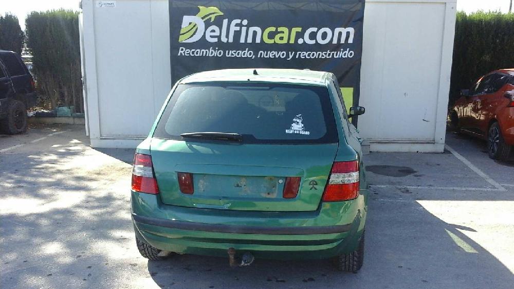 VAUXHALL Stilo 1 generation (2001-2010) ABS помпа 46784468,0265224048 24019847