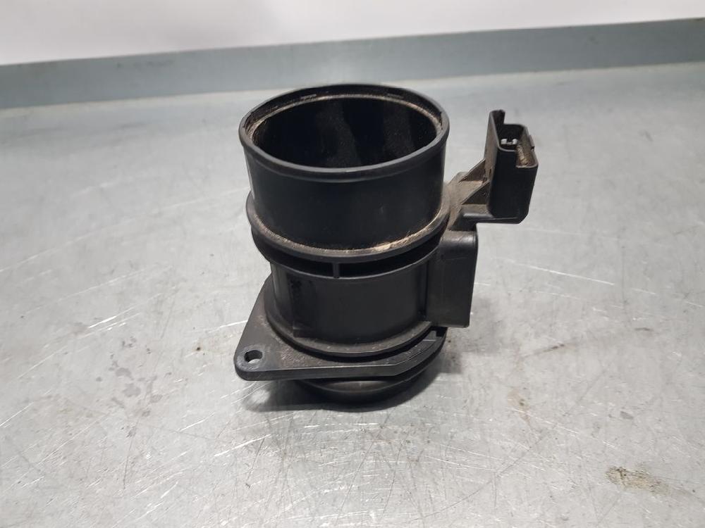 VAUXHALL Megane 2 generation (2002-2012) Mass Air Flow Sensor MAF 7700104426,5WK9620 18677740