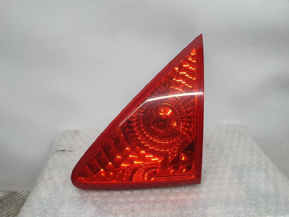 CITROËN 3008 1 generation (2010-2016) Rear Right Taillight Lamp 9683460980,26030204 24054411