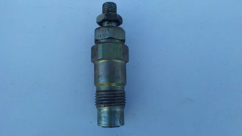 NISSAN Primera P11 (1996-2002) Fuel Injector 71A1361 18448707