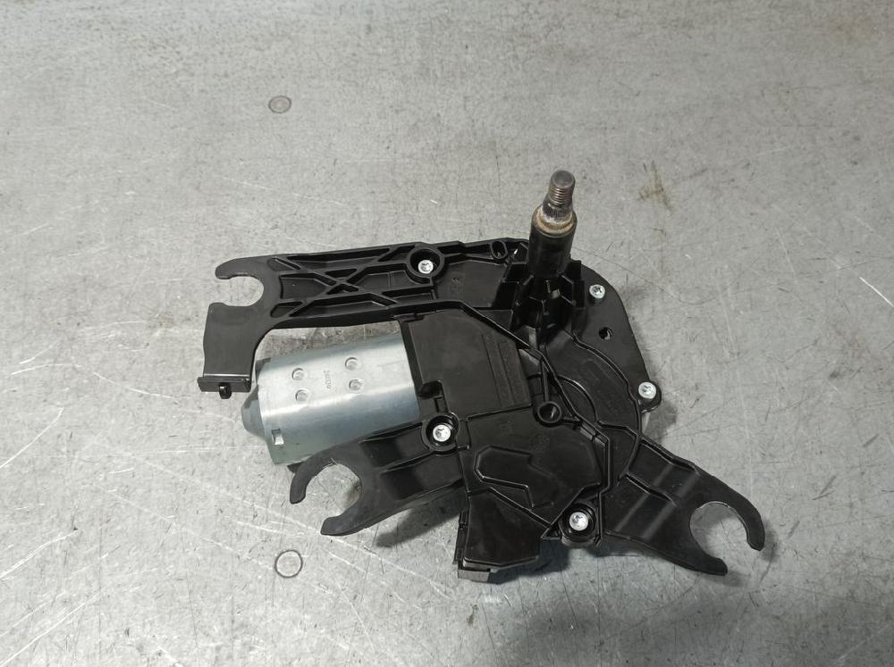 PEUGEOT 208 Peugeot 208 (2012-2015) Tailgate  Window Wiper Motor 9673251380A,W000020794 23620445