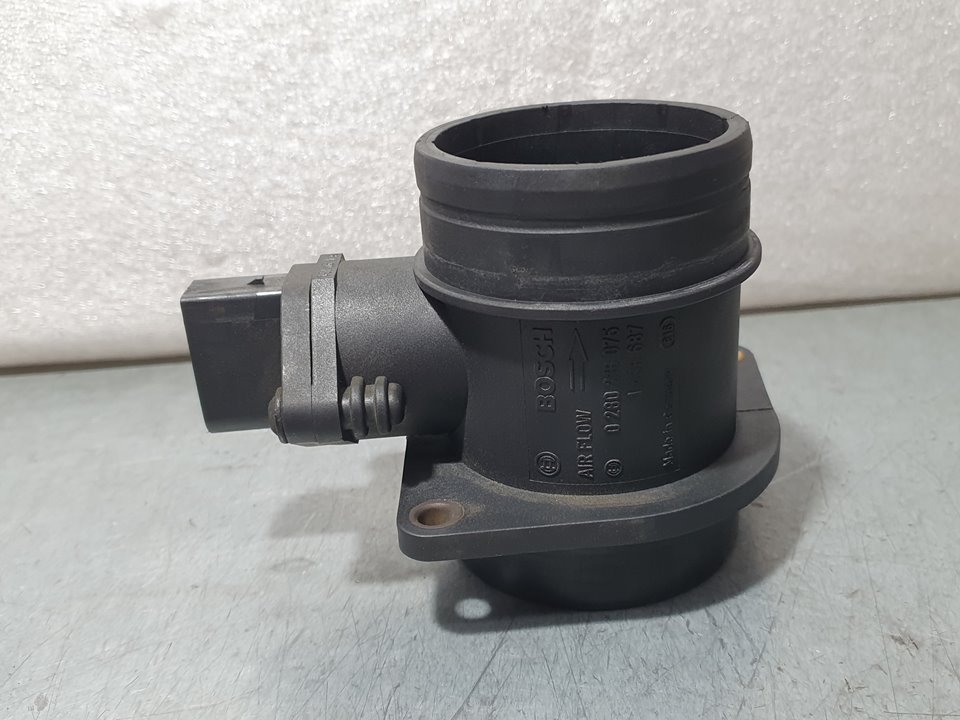 BMW 1 Series E81/E82/E87/E88 (2004-2013) Mass Air Flow Sensor MAF 1438687,0280218075 21052595