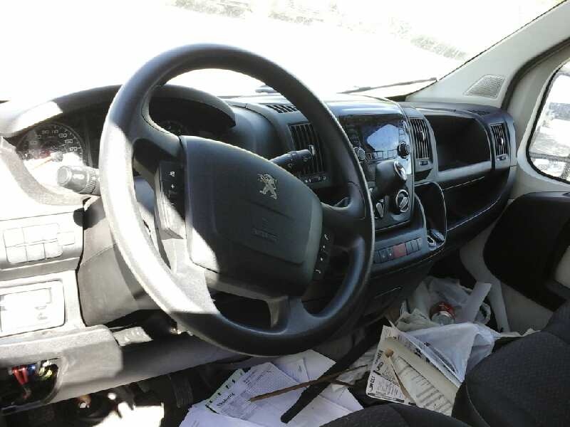 PEUGEOT Boxer 3 generation (2006-2024) Стеклоподъемник передней правой двери 1368921080,6PINS,ELECTRICO 24029318