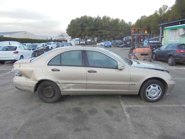 MERCEDES-BENZ C-Class W203/S203/CL203 (2000-2008) Бабина A0001501780,0040100039,BERU 18577896