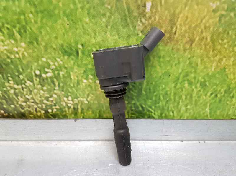 SEAT Toledo 4 generation (2012-2020) High Voltage Ignition Coil 04E905110K,77300010 18549720