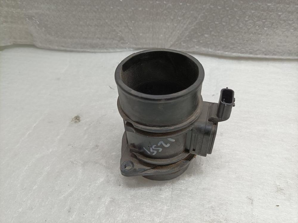 DACIA Logan 2 generation (2013-2020) Mass Air Flow Sensor MAF 8200682558B, 5WK97021 18655506