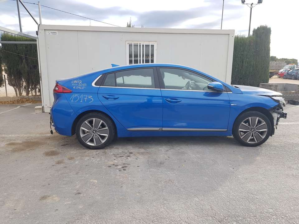 HYUNDAI Ioniq AE (2016-2023) Другие блоки управления 161228X5170, 31110G210 25167216