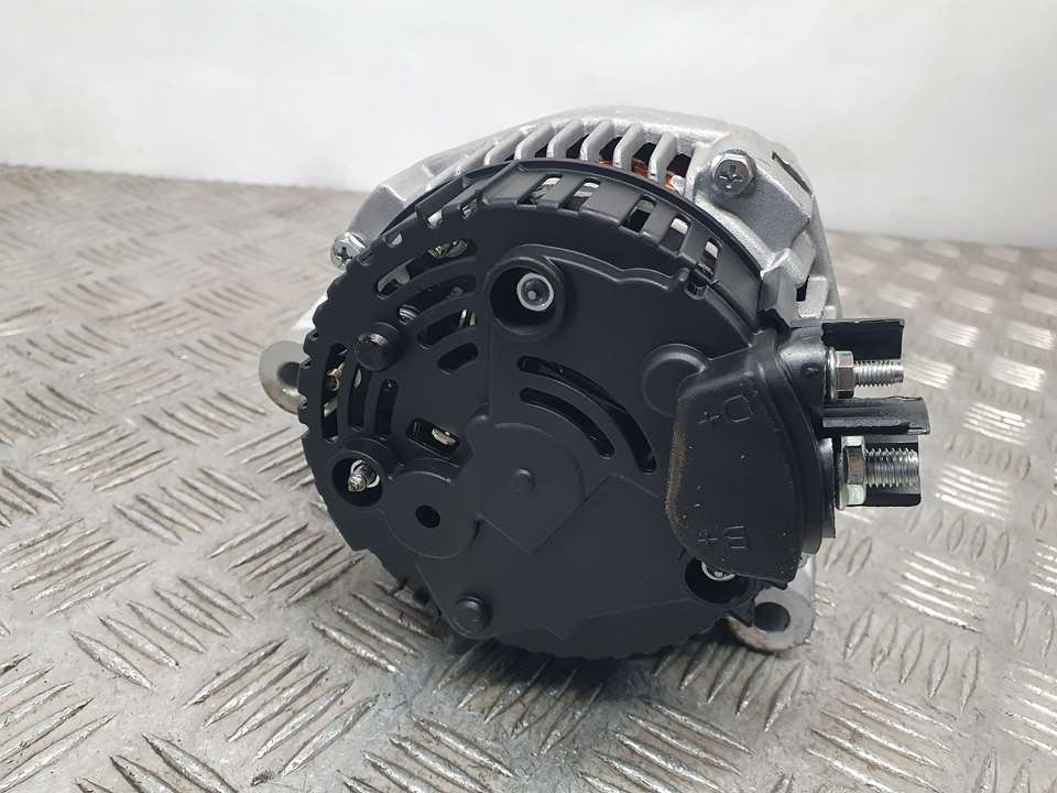 MERCEDES-BENZ Alternator 441417,LGK 24310455