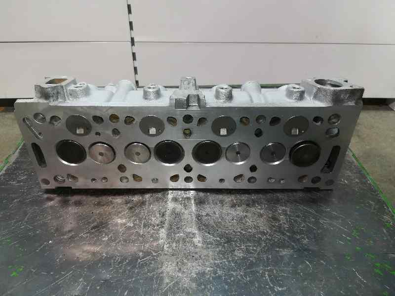 CITROËN C15 Engine Cylinder Head P08, RECONSTRUIDA 18349856