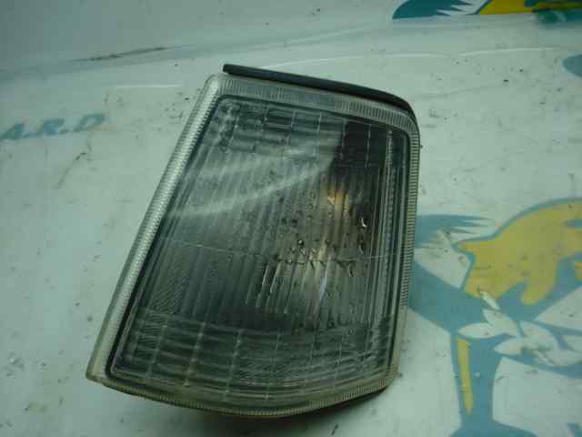 PEUGEOT 309 1 generation (1985-1993) Front left turn light 630182 18433300