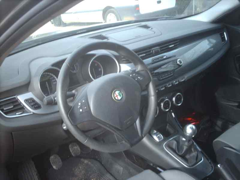 ALFA ROMEO Giulietta 940 (2010-2020) Маторчик стеклоподъемника задней правой двери 3N0832J, 6PINS 20590985