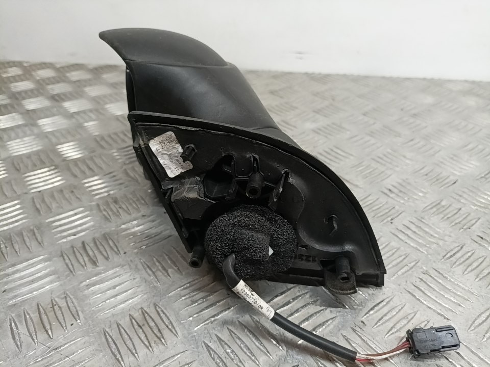 CHEVROLET C3 1 generation (2002-2010) Зеркало передней левой двери ELECTRICO3CABLES 21226951