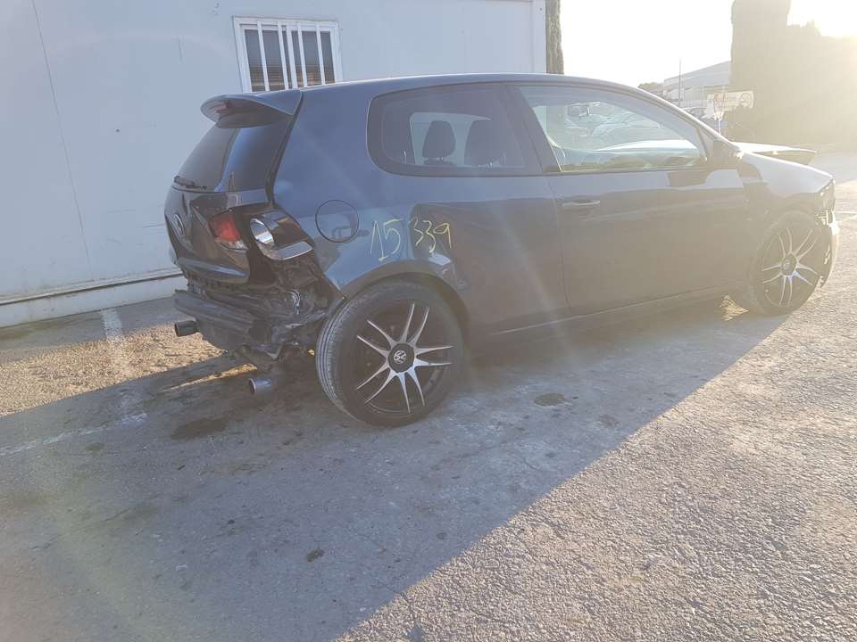 VOLKSWAGEN Golf 6 generation (2008-2015) Kitos kėbulo dalys 1K1721503T,6PV00860050 24705885