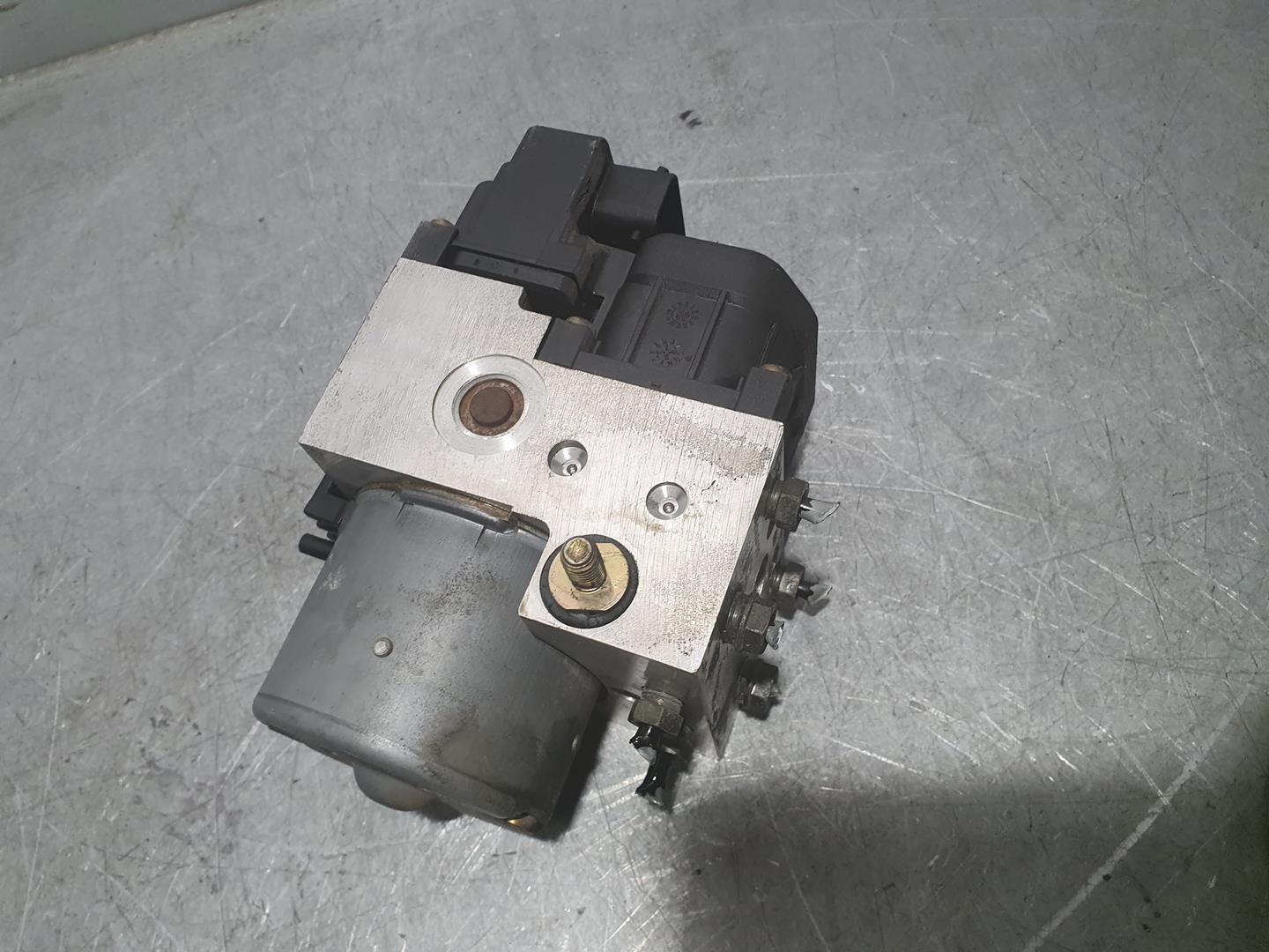 PEUGEOT 406 1 generation (1995-2004) ABS Pump 9625275080, 0265216458 18692713