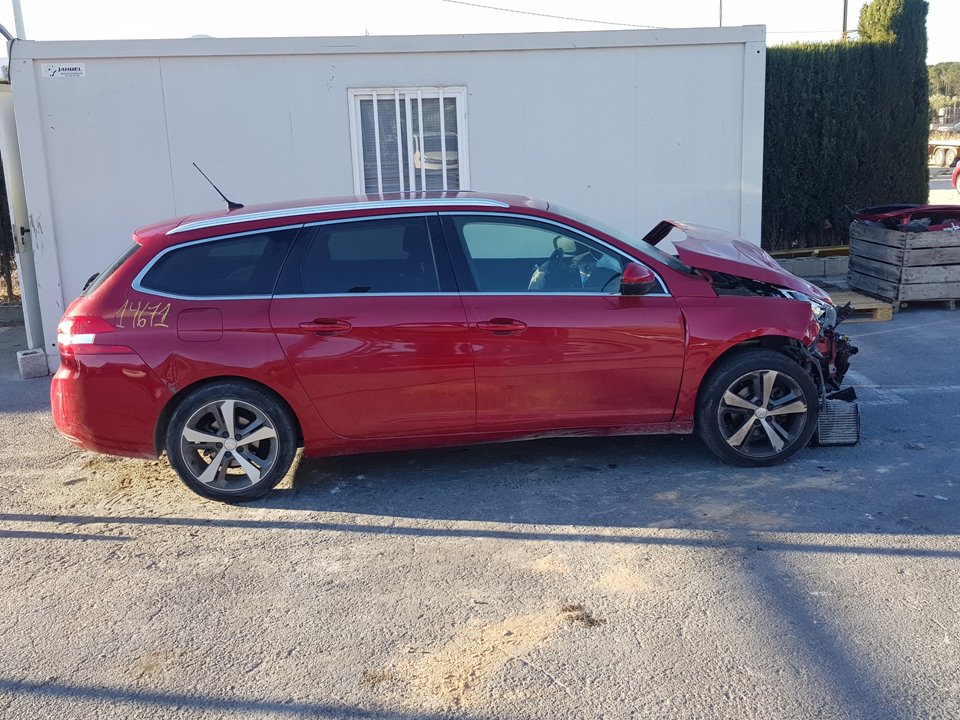 PEUGEOT 308 T9 (2013-2021) Рабочий тормозной цилиндр 23635354