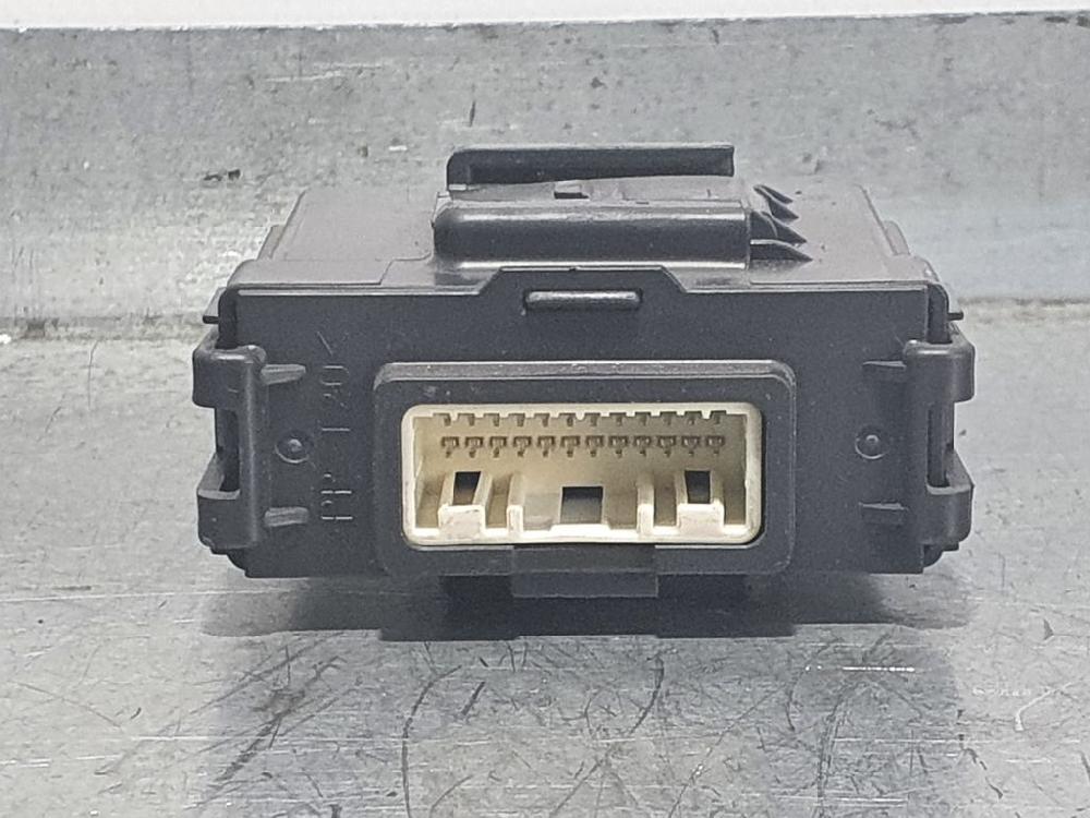 NISSAN Qashqai 2 generation (2013-2023) Other Control Units 476A04EA0A 18704439