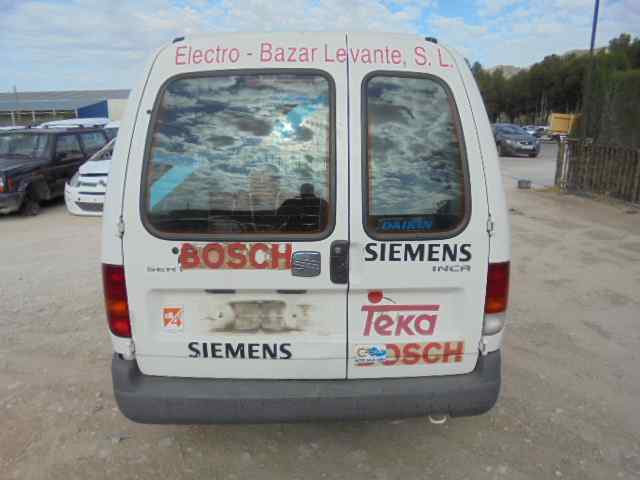 SEAT Inca 1 generation (1995-2000) Rétroviseur latéral droit TOCADOVERFOTOS 18531490