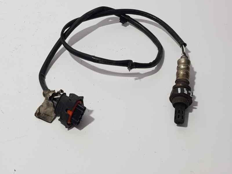 CHEVROLET Vectra C (2002-2005) Lambda Oxygen Sensor 09202575 18548314