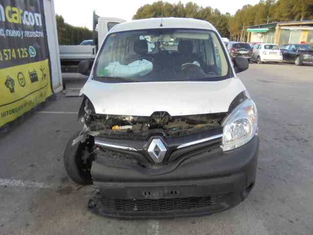 RENAULT Kangoo 2 generation (2007-2021) Рулевой механизм 8201514069, PW22BD0234Q, ELECTRO-MECANICA 23722681